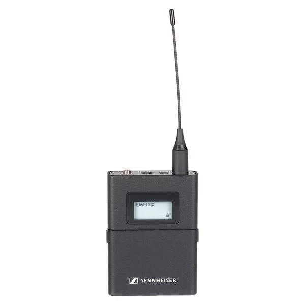 Shure ULXD1 Bodypack Transmitter